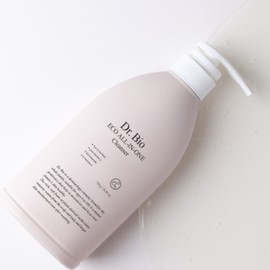 Dr.Bio Infant Family All-in-One Body Wash Cleanser 750g / 닥터바이오 유아 가족 올인원 바디 워시 클렌저 750g