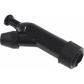 LEFITPA Replacement Spark Plug Cap Boot 30700-ZE1-013 for Honda GX120 GX160 GX200 GX240 GX270 GX340 GX390 Engines