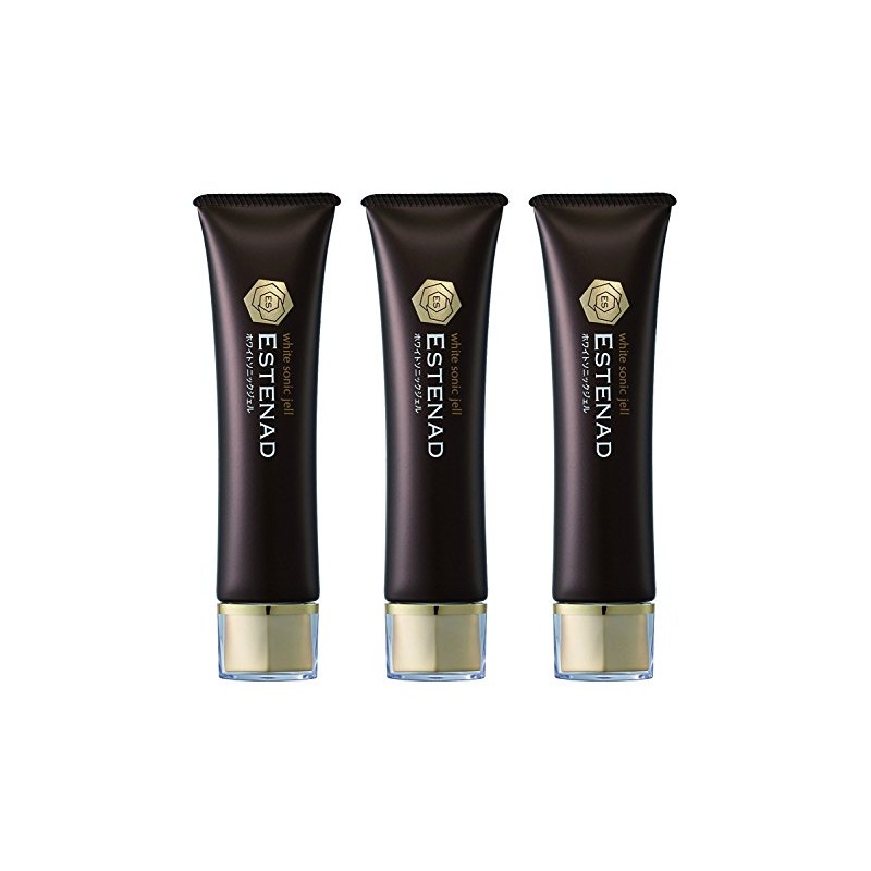 Estenado ESTENAD White Sonic Gel 2.5 oz (70 g) [Without
