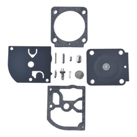 PHUOC LOC THO for Carb Repair Rebuild Kit Fit for STIHL MS271 MS291 MS261 Chainsaw ZAMA Carburetor