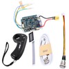 Electric Skateboard Longboard Single Drive ESC Substitute Control Mainboard with