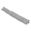 VG Sports 8 Speed Bike Chain Lightweight Half Hollow 1/2x3/32