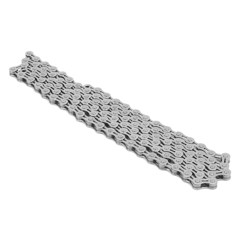 VG Sports 8 Speed Bike Chain Lightweight Half Hollow 1/2x3/32