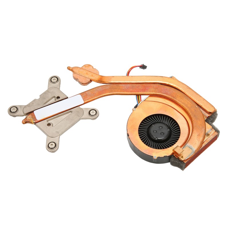 CPU Cooling Fan for IBM for ThinkPad T430 T430i DC