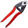 LABABE Stainless Steel Wire Cutter Cable Cutter for Wire Rope