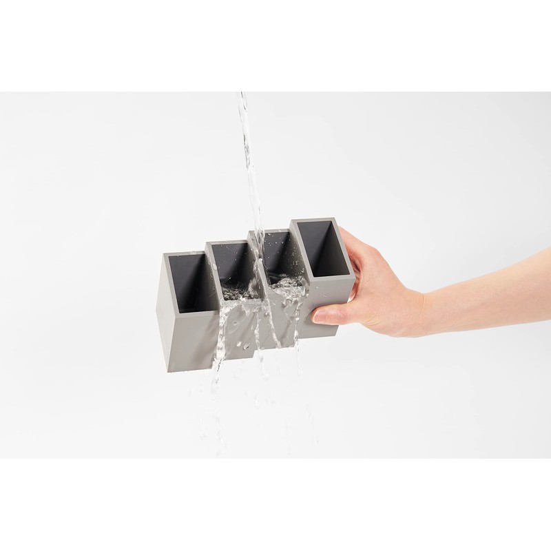 Ash Concept H concept (+d) Remococo Mocha DA-1231-MC | Remote