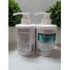 Advanced Clinicals 2X ADVANCED CLINICALS RETINOL + VITAMIN E Anti