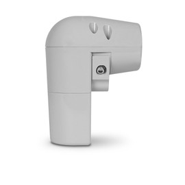 TechniSat UNYSAT Universal-Twin-LNB - low-noise block converter