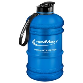 Water Gallon Blue Matt 2200 ml