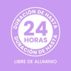 Desodorante natural crema para mujer – Aroma Palo de Rosa