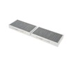 Bosch R5585 Cabin Air Filter with Activated Carbon