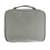 MANDARINA DUCK Eco Coated Necessaire M Mud, Mud