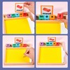 XINNIAN Letters Learning and Signs Toy
