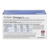 Dr.böhm Omega-3 Complex Capsules Pack of 60