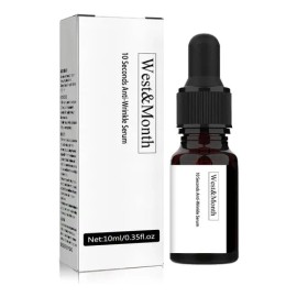 Extract Facial M, Anillo Hidratante Facial De Alta Hidrataci