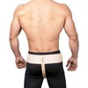 Wonder Care Hernia Belts Support Truss for Single Inguinal or