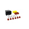 Connectors Kit for Kawasaki KAF 620 Mule 3000 2001-2008/3010 2001-2008/3020