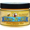 HOWARD WAX-IT-All - Protective Food-Grade Wax, Beeswax Wood Polish: Beautifies