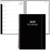 2025 Planner - Weekly & Monthly Planner from January 2025