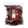 Dried Chile Puya Peppers/Weights: 4 Oz, 8 Oz, 1 Lb,