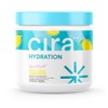 Cira Cira Hydration Powder x Alicia McCarvell's Electrolyte Drink Mix