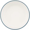 tak Kids Dish Bowl, Standard S, Kids Bowl, Navy, 4.9