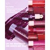 Glitter Liquid Lipstick Long Lasting, Shimmer Diamond Shiny Lip Gloss