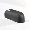 ACROPIX Rear Wiper Arm Nut Cover Cap for Mazda 3