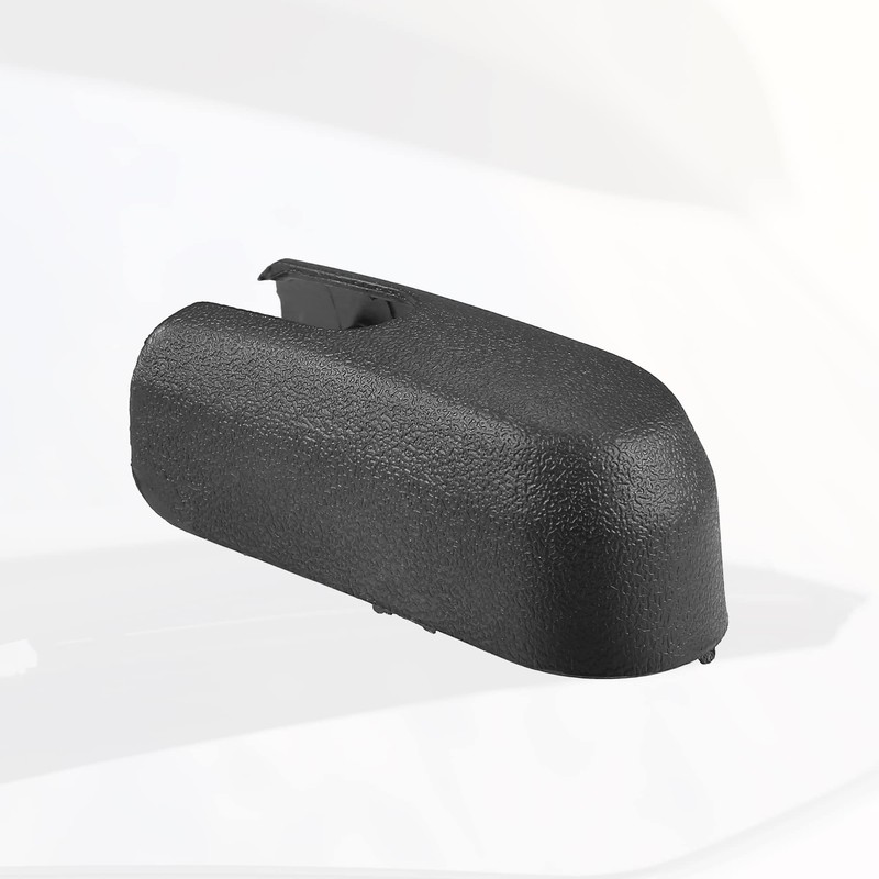 ACROPIX Rear Wiper Arm Nut Cover Cap for Mazda 3