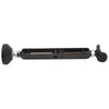 Motorcycle Jack, 400kg Load Capacity, Portable, Lightweight, Rubber Top, Wear-Resistant,