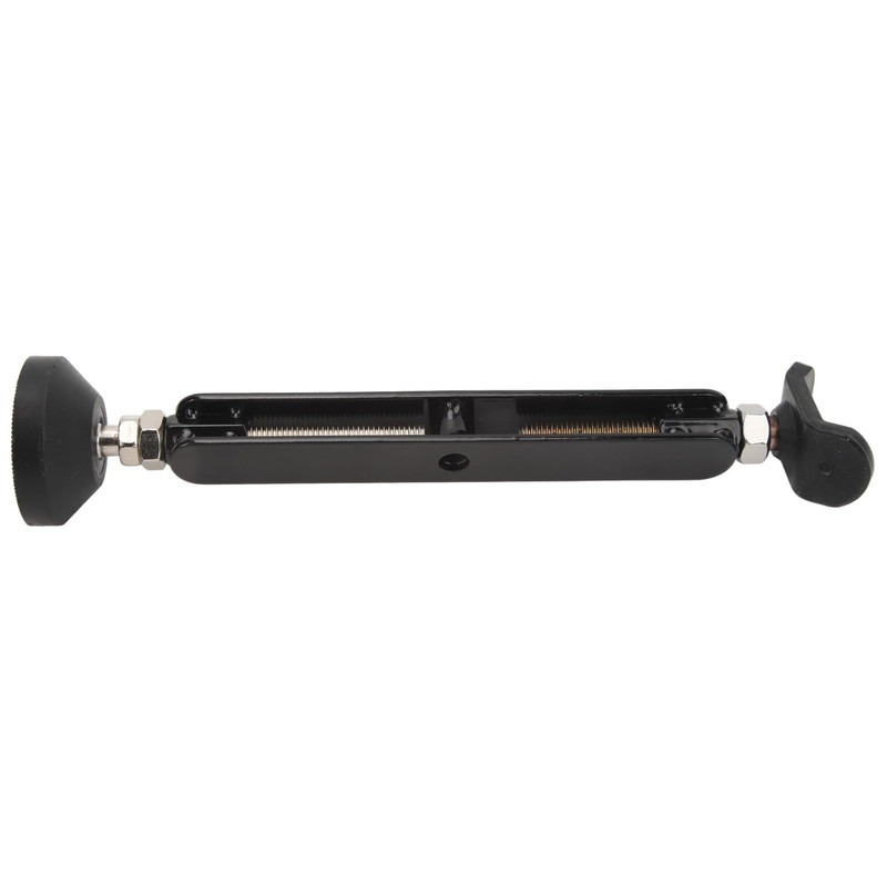 Motorcycle Jack, 400kg Load Capacity, Portable, Lightweight, Rubber Top, Wear-Resistant,