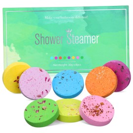 Ipetboom Natural Essential Oil Tablets Dead Sea Hotel Bath Salt Mood Relaxing Bath Tool