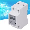 WIFI Smart Energy Meter LCD Display Household for Tuya 1
