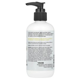 Crema de moretones de árnica, 8 fl oz (237 ml)