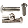 M10 (10mm x 30mm) Marine Grade Button Head Screws Allen