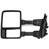 YITAMOTOR Towing Mirror Compatible with 2008-2016 Ford F250 F350 F450