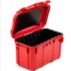 Seahorse - 59 CASE RED