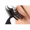 3D Eyelashes Wispy Lashes Extensions 5 Pairs Pack Dramatic Long