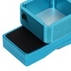 Multifunction Magnetic Chalk Clip Chalk Holder Portable Billiard Pool Cue
