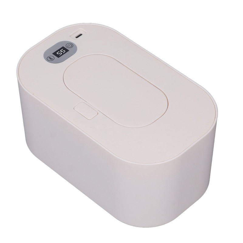 Baby Wipe Warmer Rapid Heating Constant Temperature Heating Wet Wipe