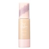 Kiss mat chiffon UV Moist base 02 natural skin familiarity