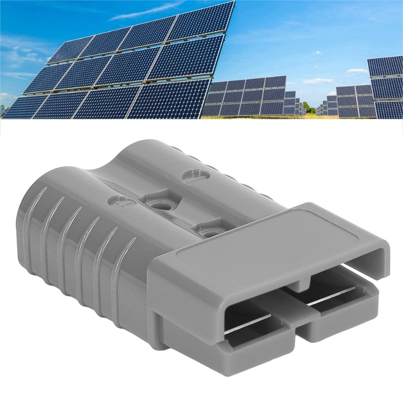 Garosa Forklift Plug 350A 600V Battery Quick Disconnect Connector Plug