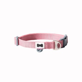 BUILT Pet Nightsafe Dog Collar