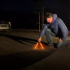 Slime Emergency Glow Safety Signal Long Lasting Roadside Emergency Warning