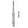 5pcs Low Speed Tungsten Carbide Steel Dental Cutting Burs Dentist