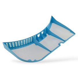 DL-pro Lint Filter Bag 330 x 180 x 40 mm for Indesit Hotpoint C00113848 Whirlpool Bauknecht 482000022831 for Tumble Dryers Washer Dryer