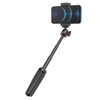 SmallRig simorr Vigor VK-20 Vlog Tripod Kit with Phone Clamp,