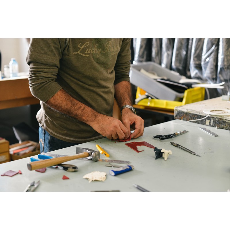 Orkla Salvelox Espa.5X 2.Sen