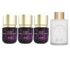 Me Koi Lifting Volume Ampoule Protein Ampoule Go Hyeonjeong 35ml 3pcs + 1 Toner / 코이 리프팅 볼륨 앰플 단백질앰플 고현정 35ml 3개+토너 1개