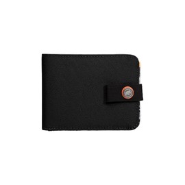 Mammut Xeron Cartera, lata, tamaño estándar, Negro, Una talla, Casual